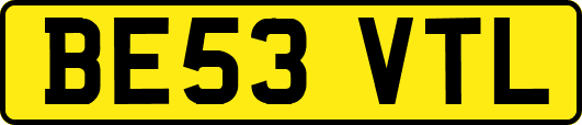 BE53VTL