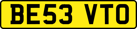 BE53VTO