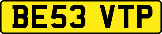 BE53VTP