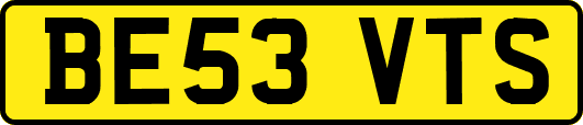 BE53VTS