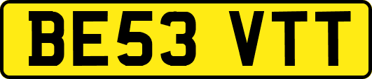 BE53VTT