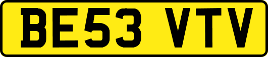 BE53VTV