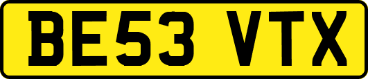 BE53VTX