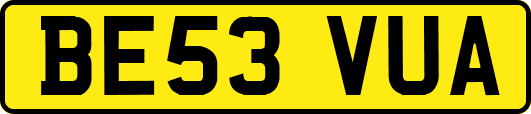 BE53VUA