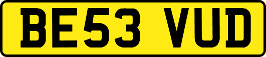 BE53VUD