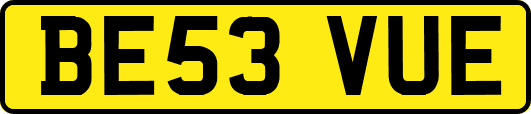 BE53VUE