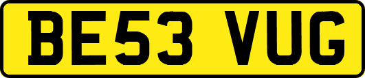 BE53VUG