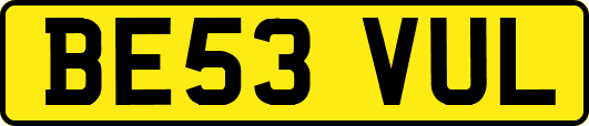 BE53VUL