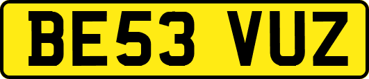BE53VUZ