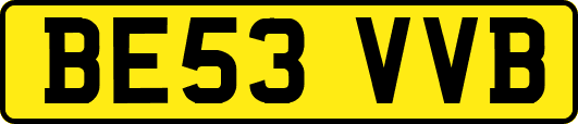 BE53VVB