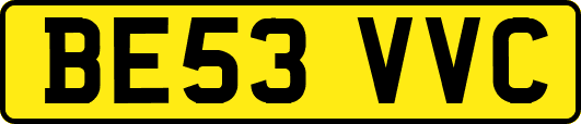 BE53VVC