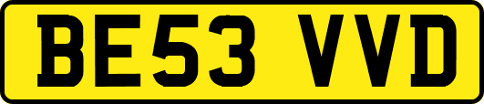 BE53VVD
