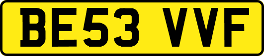 BE53VVF