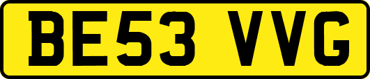 BE53VVG