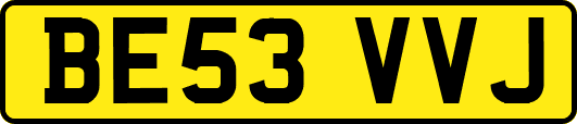 BE53VVJ