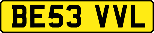 BE53VVL
