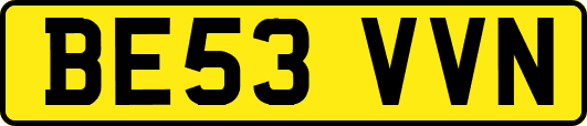 BE53VVN