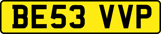 BE53VVP