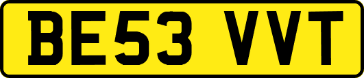 BE53VVT
