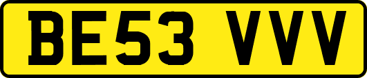 BE53VVV