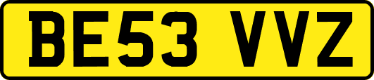 BE53VVZ