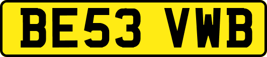 BE53VWB