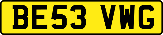 BE53VWG