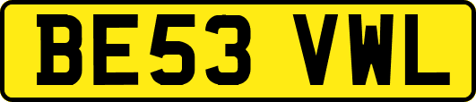 BE53VWL