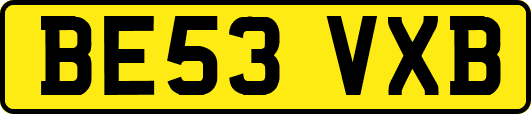 BE53VXB