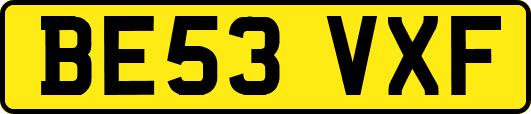 BE53VXF