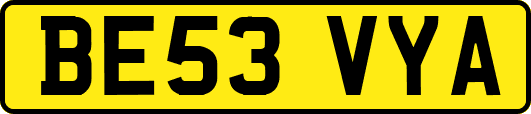 BE53VYA