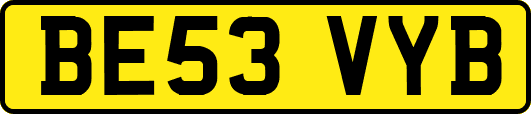 BE53VYB