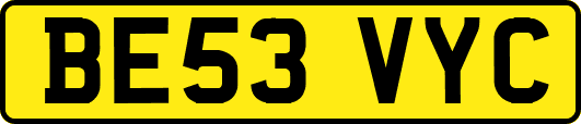 BE53VYC