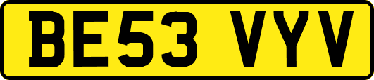 BE53VYV