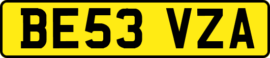 BE53VZA