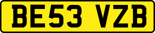 BE53VZB
