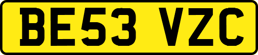 BE53VZC