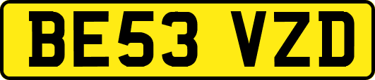 BE53VZD