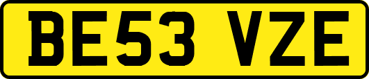 BE53VZE