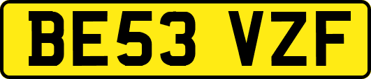 BE53VZF