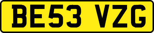 BE53VZG