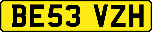 BE53VZH