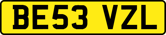 BE53VZL