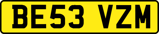 BE53VZM