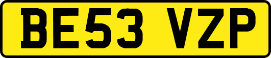 BE53VZP