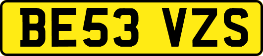 BE53VZS
