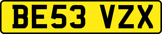 BE53VZX