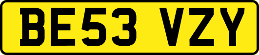 BE53VZY