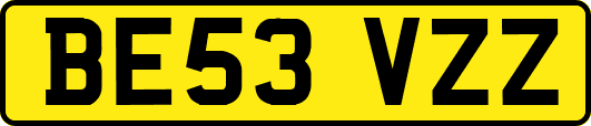BE53VZZ