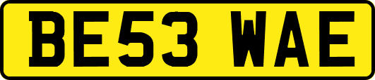 BE53WAE